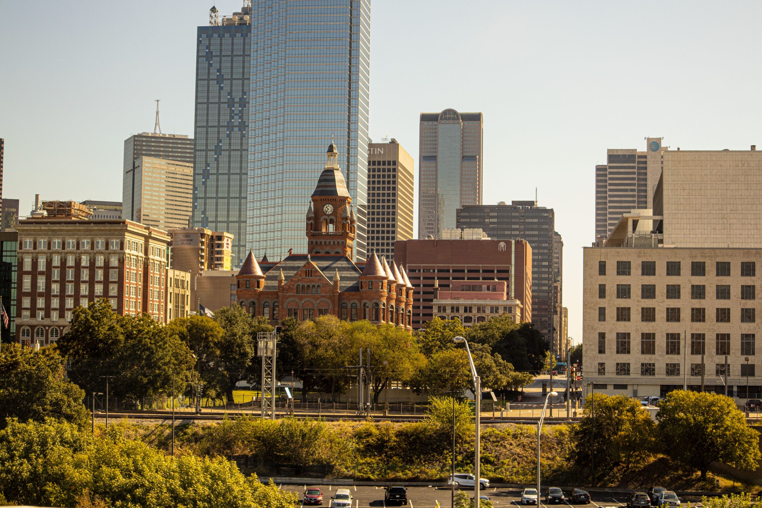 The Best Things About Living in Fort Worth TX