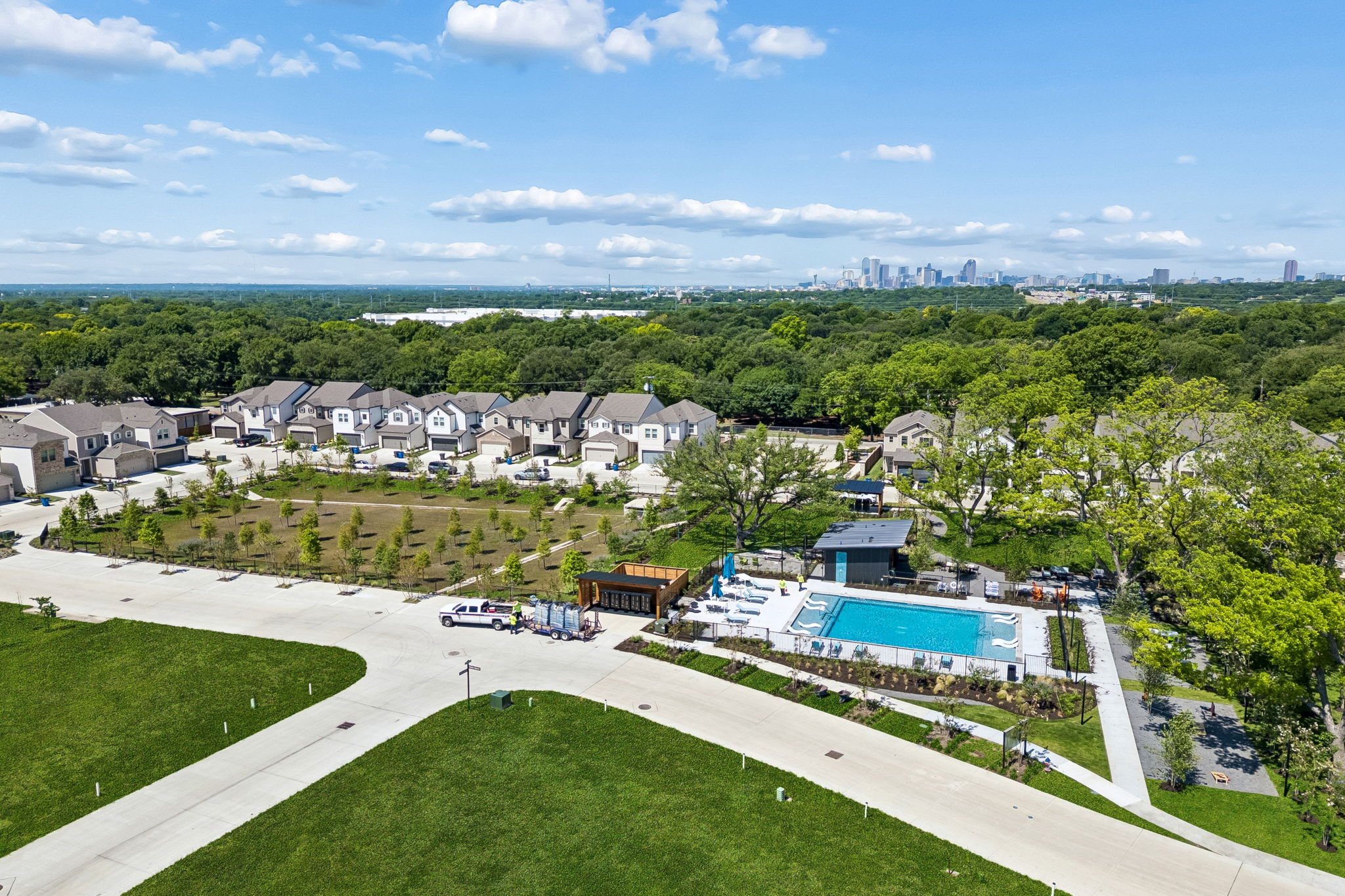Choosing the Neighborhood for Your New Home